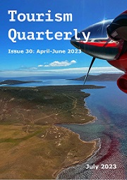 Tourism Quarterly, Vol 7 Q2, 2023